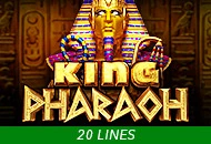 King Pharaoh - SUNBET388