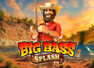 Big Bass Splash - SUNBET388