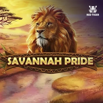 Savannah Pride - SUNBET388