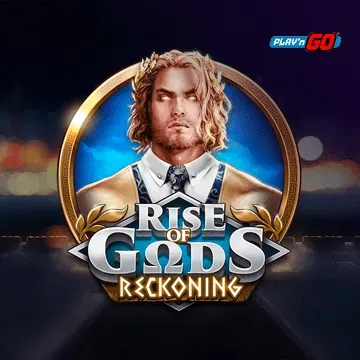 Rise of Gods: Reckoning - SUNBET388