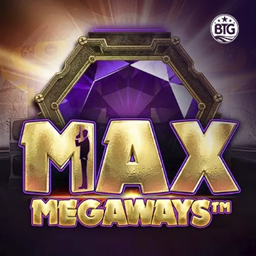 Max Megaways - SUNBET388