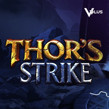 Thor``s Strike - SUNBET388