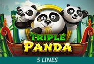 Triple Panda - SUNBET388