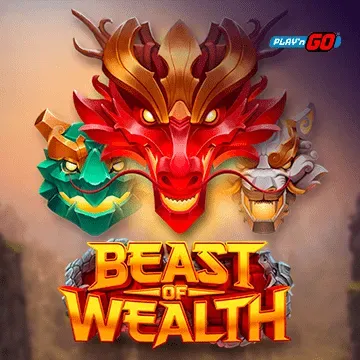 Beast of Wealth - SUNBET388