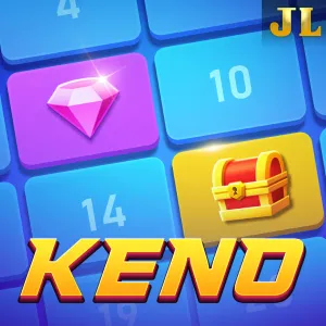 Keno - SUNBET388