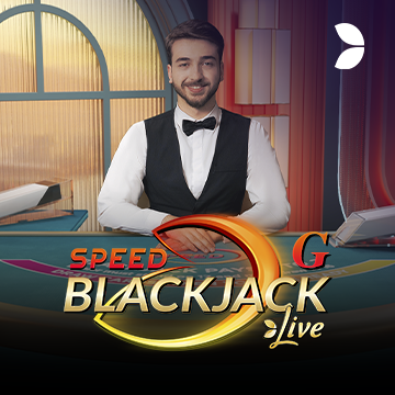Speed Blackjack G - SUNBET388