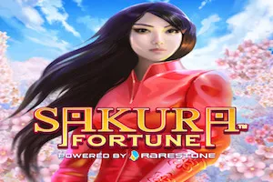 Sakura Fortune - SUNBET388