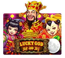 Lucky God - SUNBET388