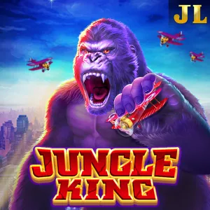 Jungle King - SUNBET388