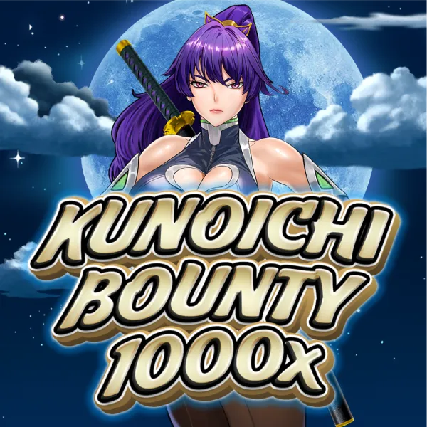 Kunoichi Bounty 1000 - SUNBET388