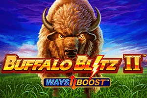 Buffalo Blitz II - SUNBET388