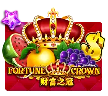 Fortune Crown - SUNBET388