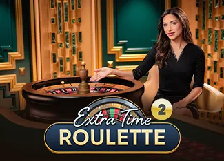 Roulette Green - SUNBET388