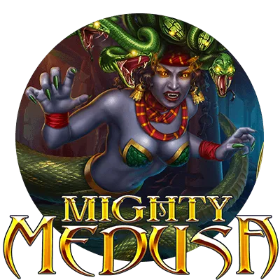 Mighty Medusa - SUNBET388