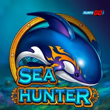 Sea Hunter - SUNBET388