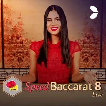 Speed Baccarat 8 - SUNBET388