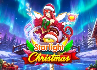 Starlight Christmas - SUNBET388