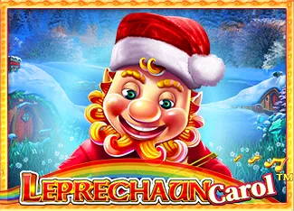 Leprechaun Carol - SUNBET388