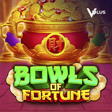 Bowls of Fortune - SUNBET388