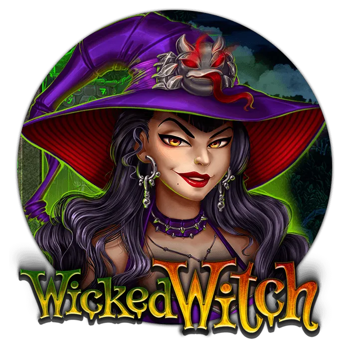 Wicked Witch - SUNBET388