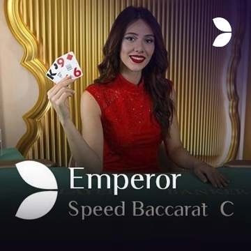 Emperor Speed Baccarat C - SUNBET388