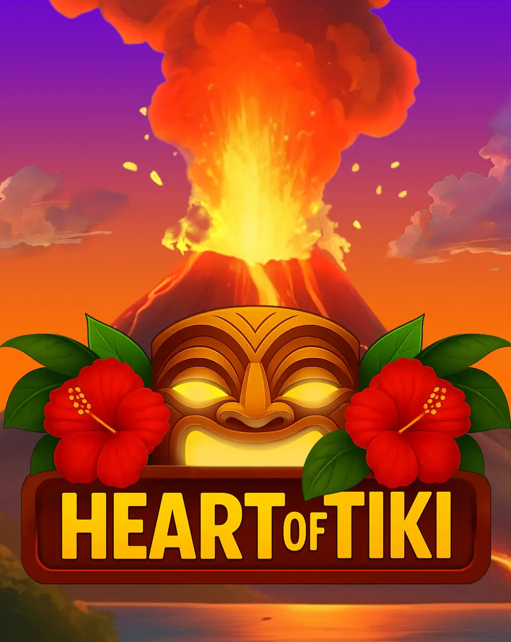 Heart of Tiki - SUNBET388