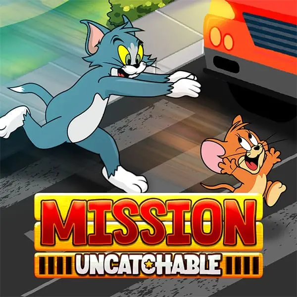 Mission Uncatchable - SUNBET388
