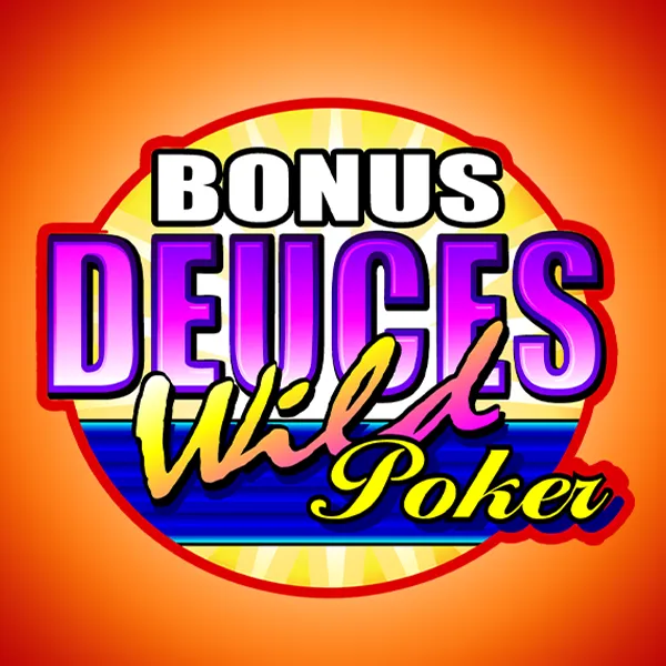Bonus Deuces Wild - SUNBET388