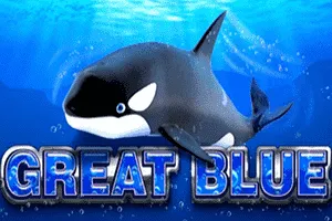Great Blue - SUNBET388