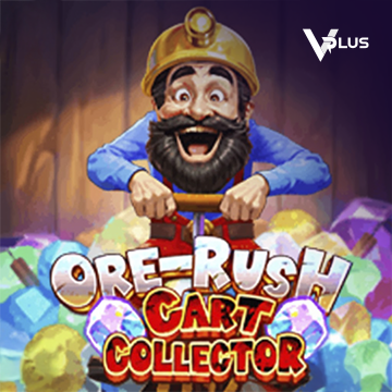 Ore Rush: Cart Collector - SUNBET388