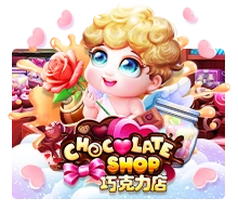 Chocolate Shop - SUNBET388