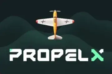 Propel X - SUNBET388