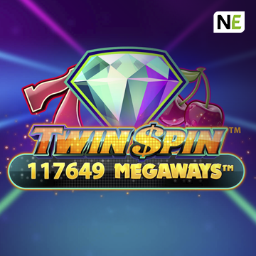 Twin Spin Megaways - SUNBET388