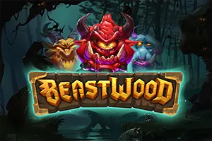 Beastwood - SUNBET388