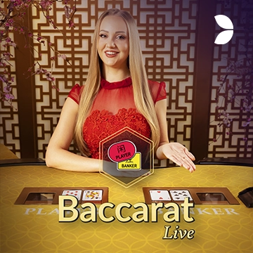 Baccarat Control Squeeze - SUNBET388
