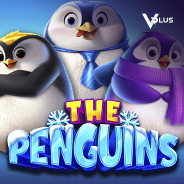 The Penguins - SUNBET388