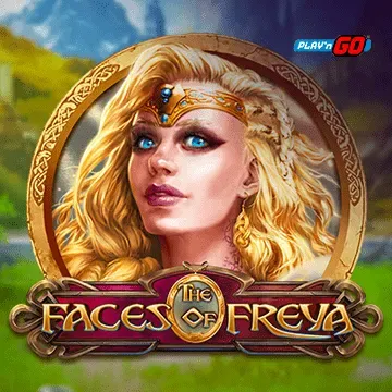 The Faces Of Freya - SUNBET388