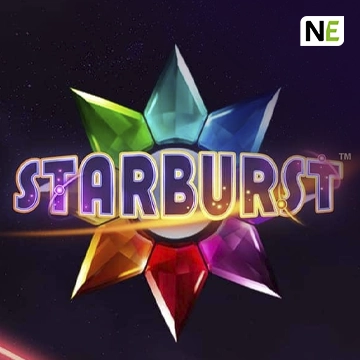 Starburst - SUNBET388