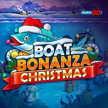Boat Bonanza Christmas - SUNBET388