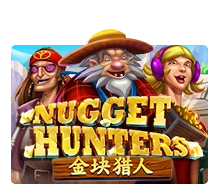 Nugget Hunter - SUNBET388