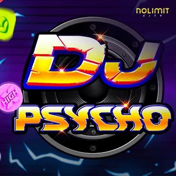 Dj Psycho - SUNBET388