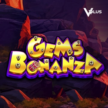 Gems Bonanza - SUNBET388
