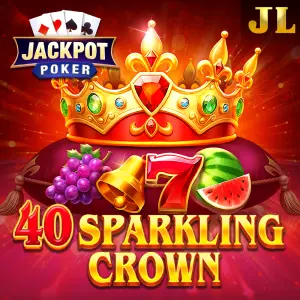 40 Sparkling Crown - SUNBET388