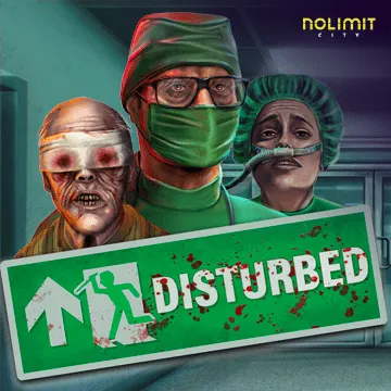 Disturbed - SUNBET388