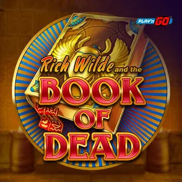 Book of Dead - SUNBET388