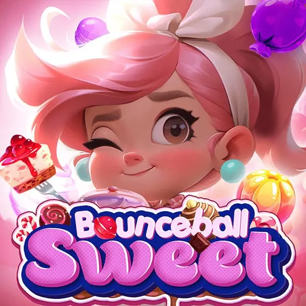 Bouncy Sweet - SUNBET388