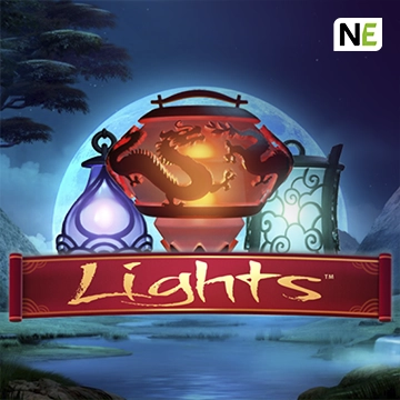 Lights - SUNBET388