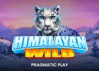 Himalayan Wild - SUNBET388
