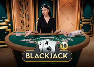 Blackjack 16 - SUNBET388