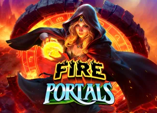 Fire Portals - SUNBET388